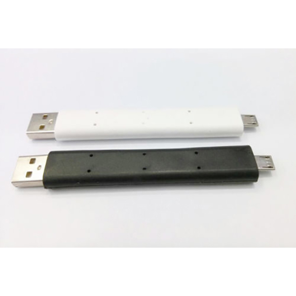 Flexible USB Data Sync Stand Mount Cable for iPhone 5/ 5S /6 BLACK ONLY โ image 5