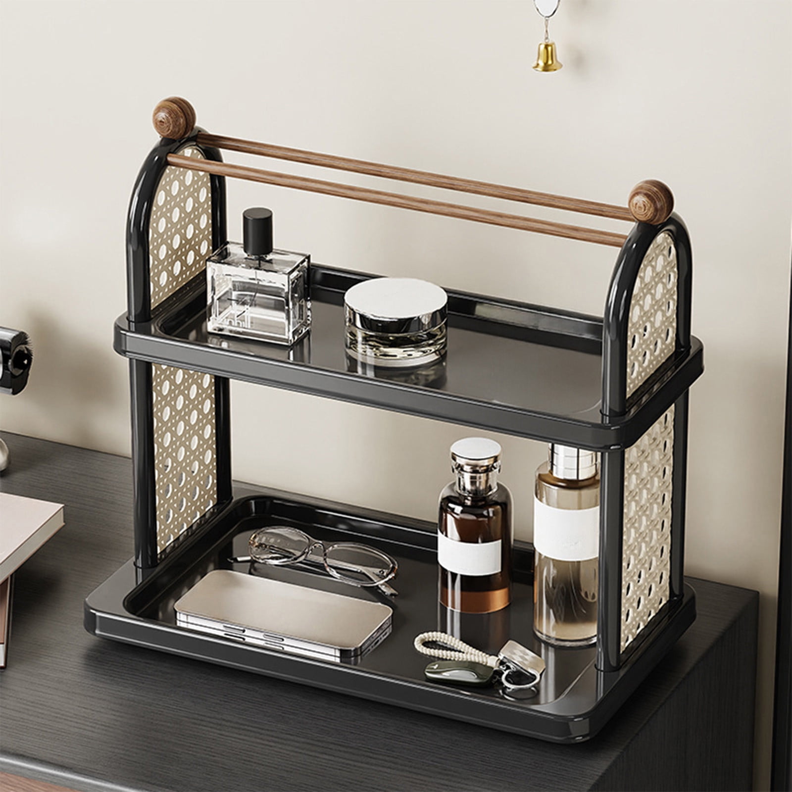 Multi Layer Cup Storage Rack — image 4