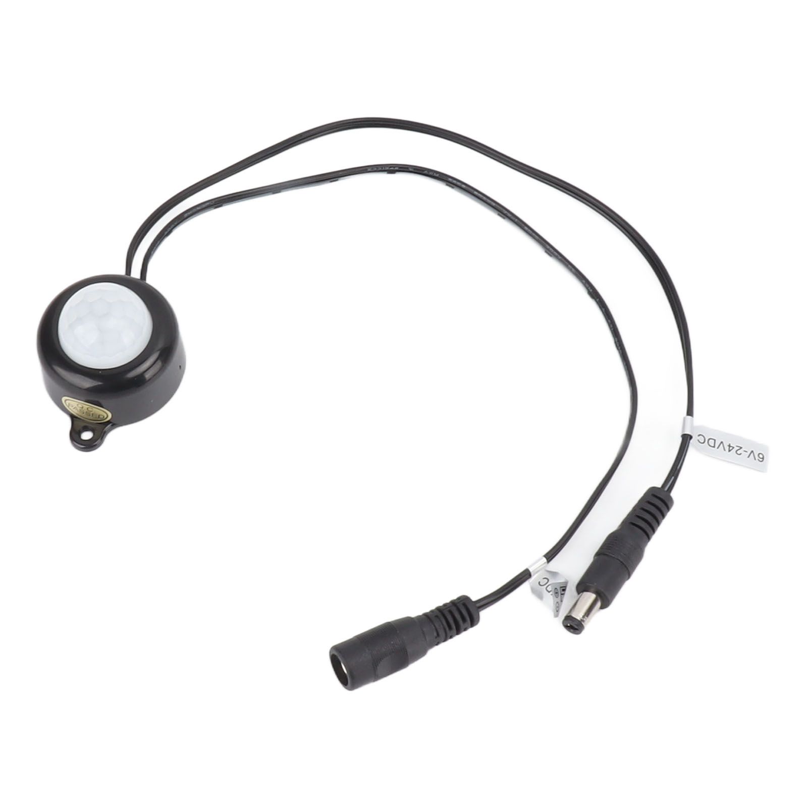 PIR Motion Detector Switch DC 6โ24V 5A Automatic PIR Infrared Motion Human Body Detector Switch for LED Cabinet Light โ image 4