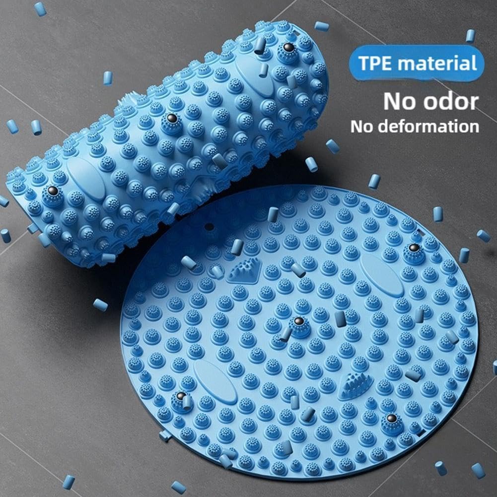 Ergonomic Acupressure Mat for Feet Relaxation โ image 4