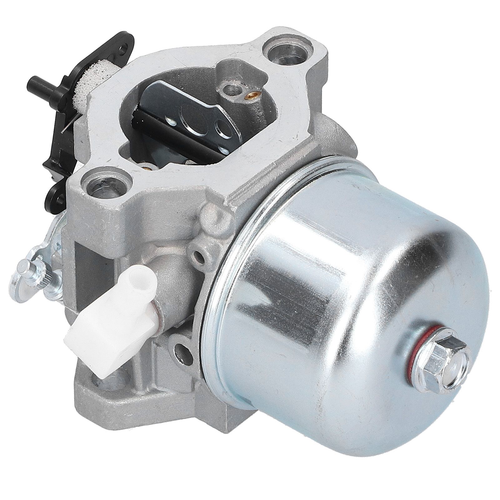 Aluminum Carburetor Carb Replacement Accessory Fit for 699831 694941 499158 — image 5