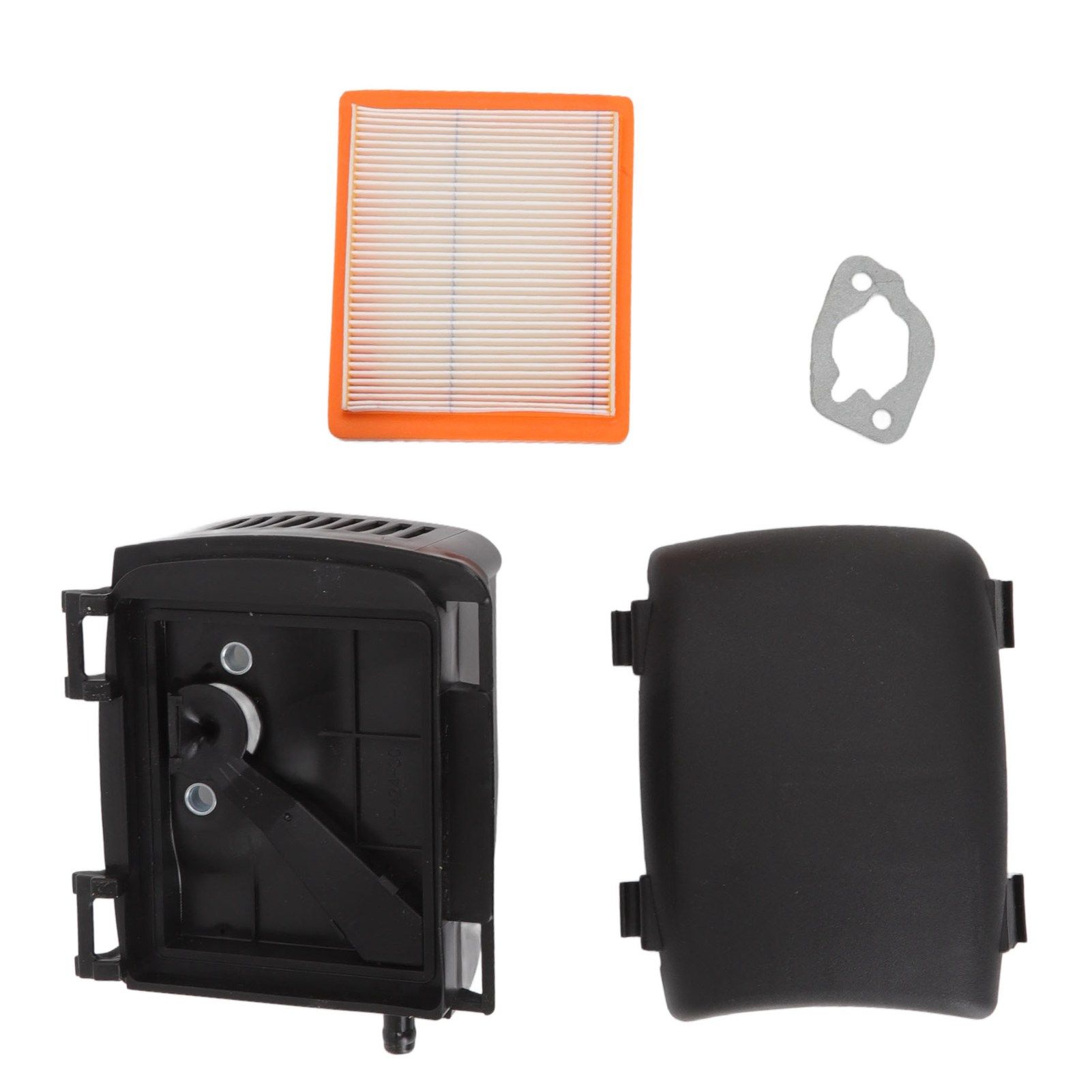 For Kohler XT650 XT675 Lawn Mower Air Filter Cover Base Gasket Kit Replace for 14 743 03S 14 083 22S 14 096 119S — image 3