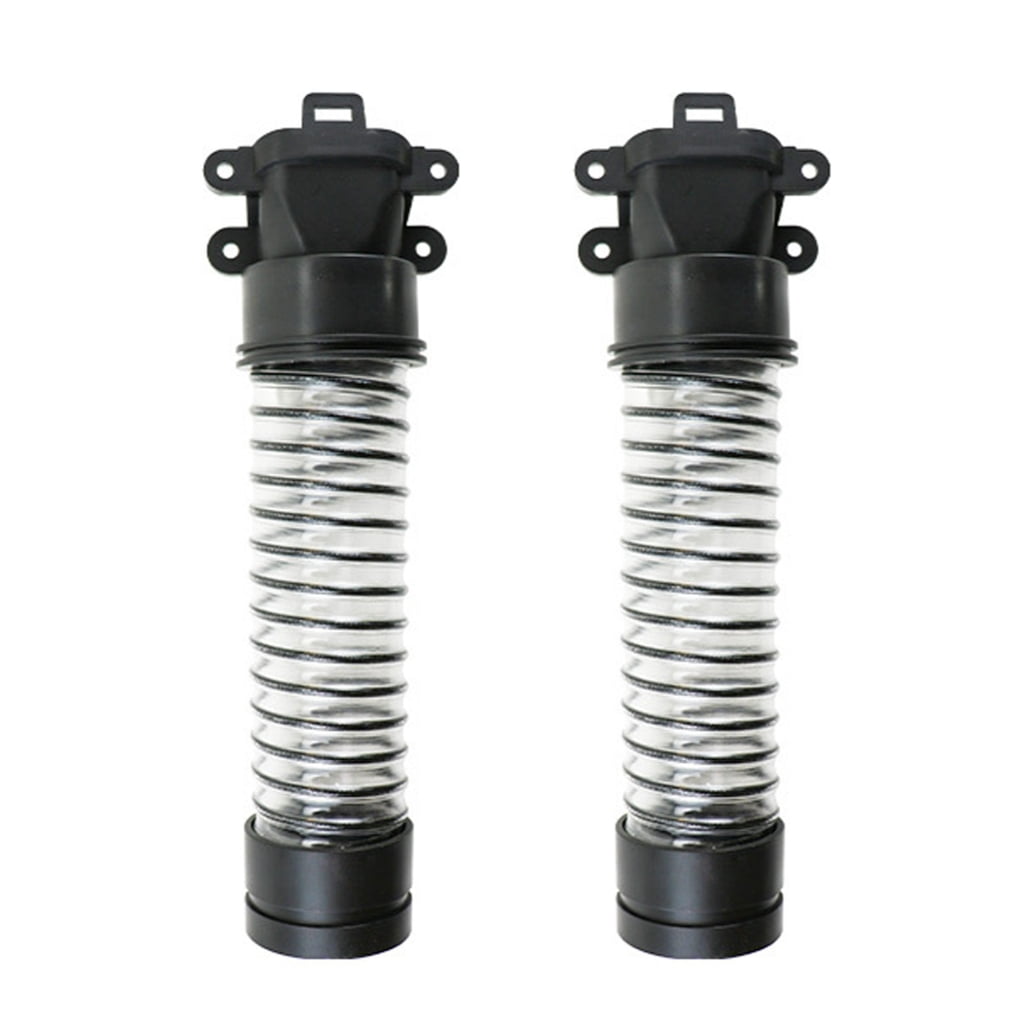 Sweeper Vacuum Cleaner Spare Part Accessories Vacuum Hose for A10 Plus/A10u 1 item — image 5