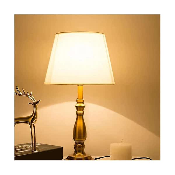Lampshade Holder Adapter Kit with Knob Leveling System Gold Stabilizer — image 4