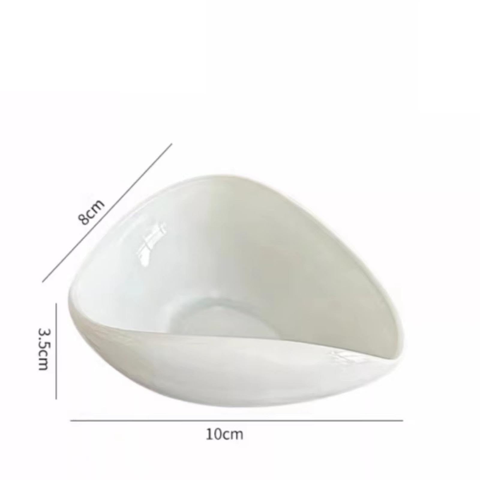 Coffee Bean Dosing Bowl Single Coffee Tray Ceramics, with Watering Can — image 2