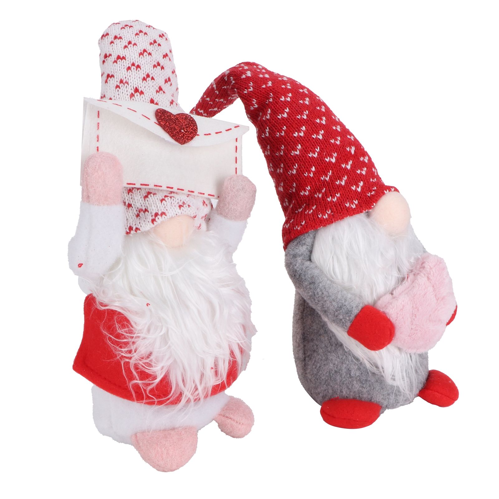 Dwarf Doll Faceless Elf Dolls Ornament Decor for Living Room Sofa Desktop Bookshelf — image 4