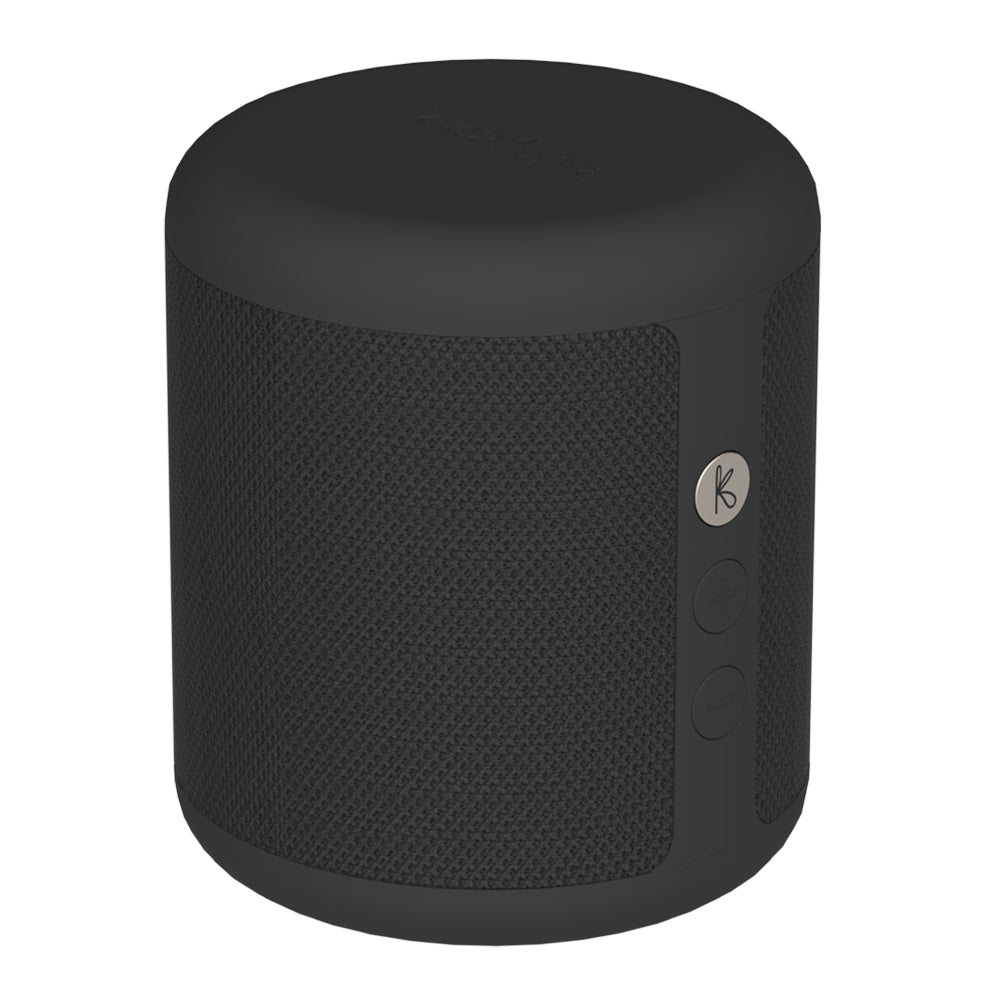 Kreafunk Karl Bluetooth Speaker - Black โ image 4