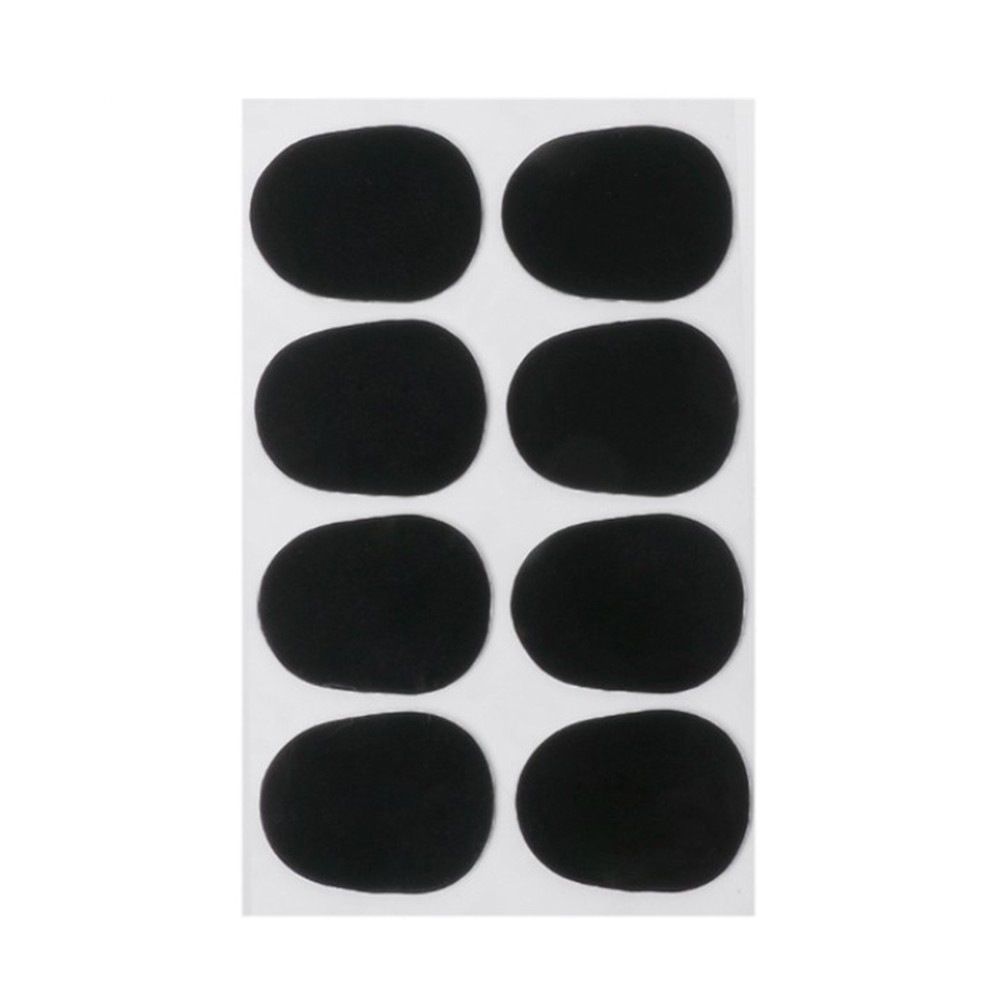 44 Pcs Saxophone Mouthpiece Kit - Includes Metal Ligature Reeds Cushions Pads and Plastic Cap Mouthpiece Kit Saxophone Mouthpiece — image 5