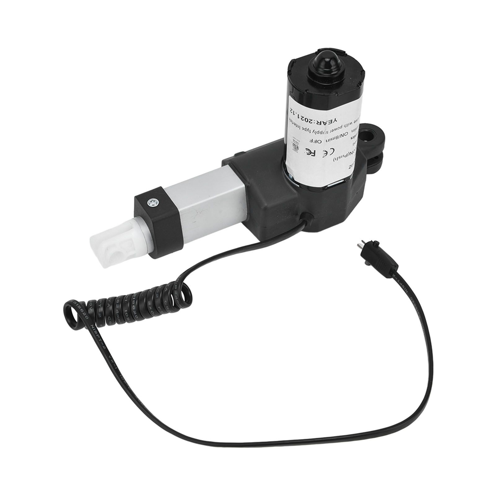 Linear Actuator 50MM Stroke 1000N Load High IP Protection Grade Electric Actuator for Electric Bed Electric Sofa DC29V โ image 2