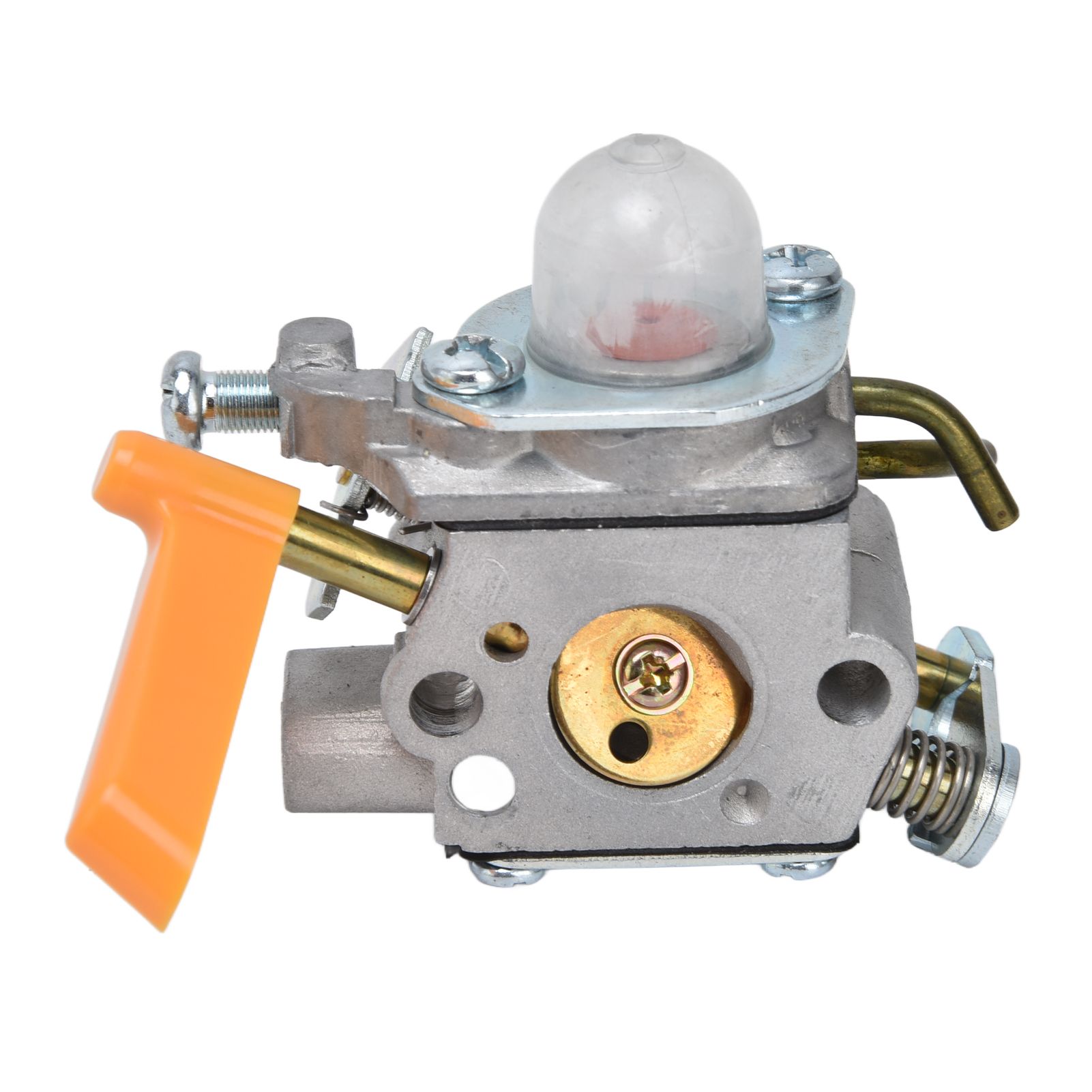 Carburetor Set Blower Carb Accessory 545081855 for PP320 P325 XLB GBV 325 BVM200VS PPB1838LE — image 2