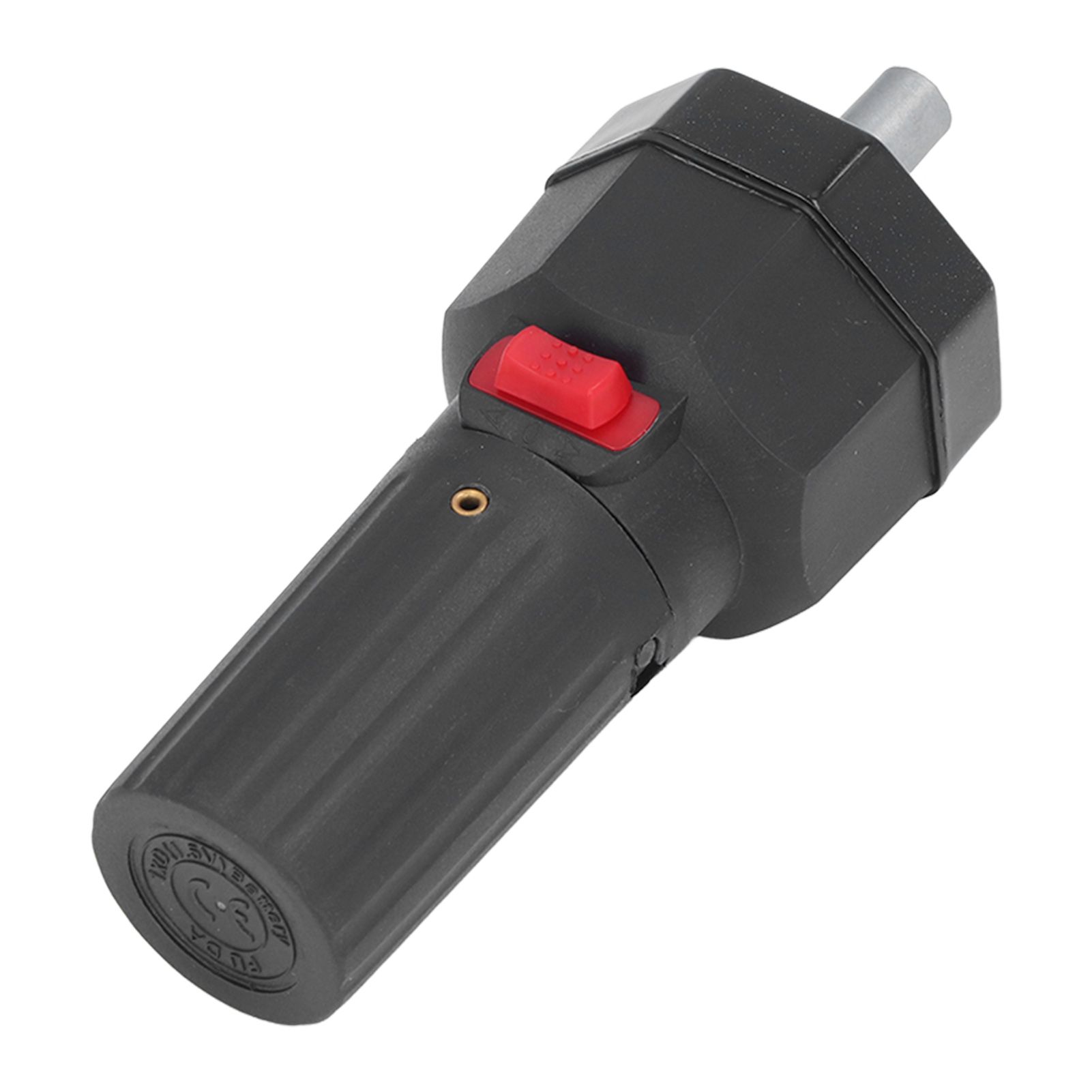 1.5V Barbecue Rotisserie Motor Low Power Consumption Good Insulation Low Noise BBQ Motor for Outdoor Camping Picnic — image 2