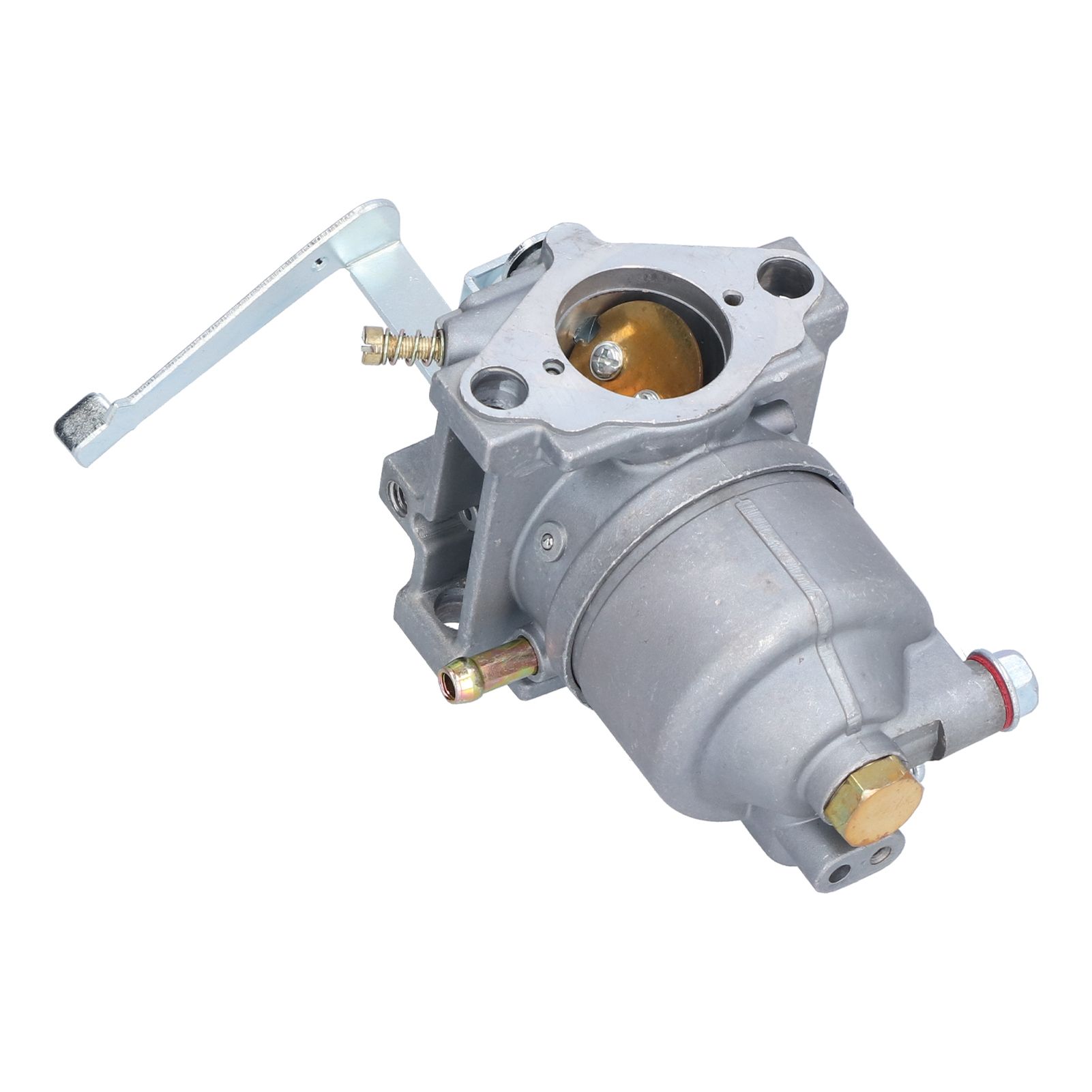 Carburetor Assembly with Gasket Hose No Solenoid Type A Fit for MZ360 Engine EZMZ36000CM โ image 2