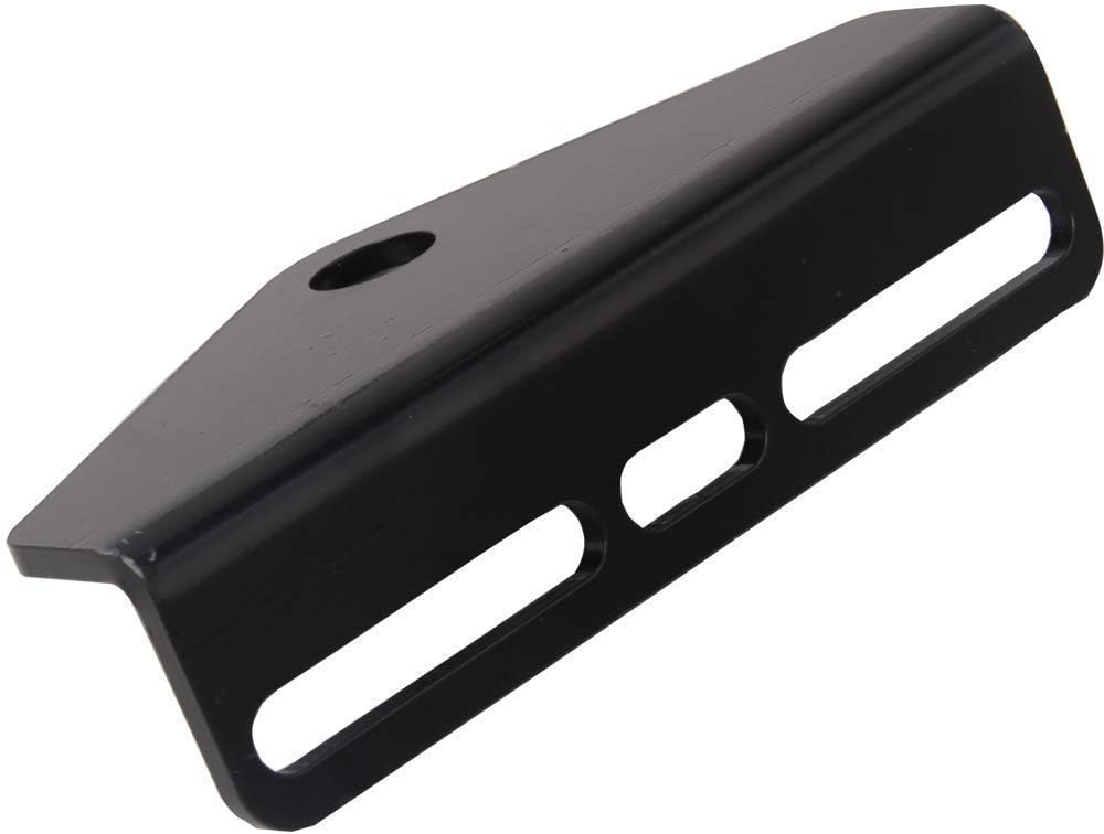 Zero Turn Mower Trailer Hitch, Universal Fit for Most of ZTR,3/4” Pin Hole — image 3