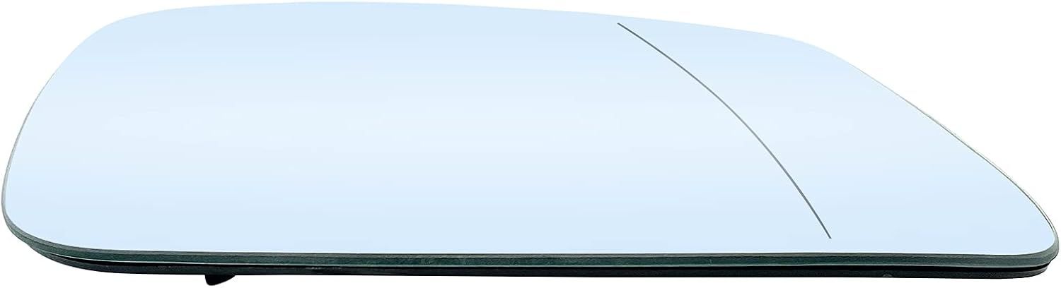 Passenger Right Side Heated Convex Mirror Glass Replacement with Rear Holder for BMW 228i, 320i, 328i, 330i, 428i and 430i Models โ image 6