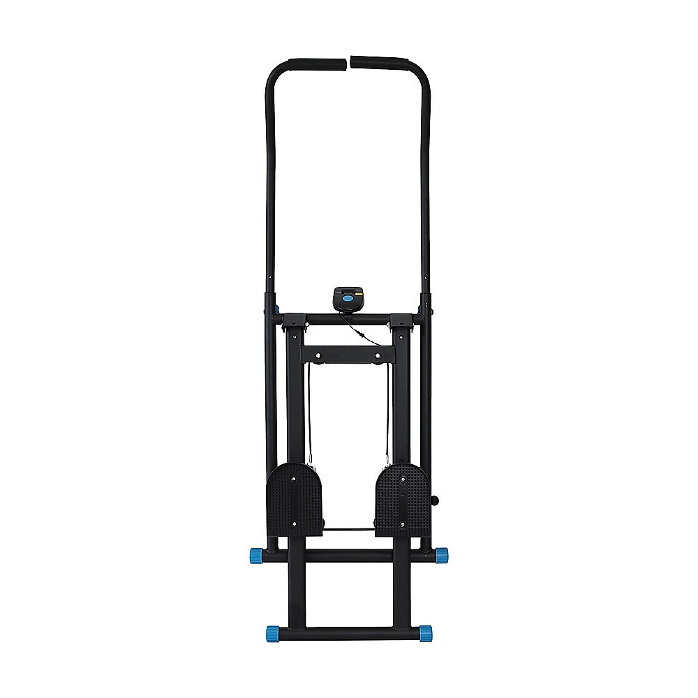 Vertical Climber Stair Stepper Machine – Full Body Home Gym Fitness Equipment NEW VERSION — image 5