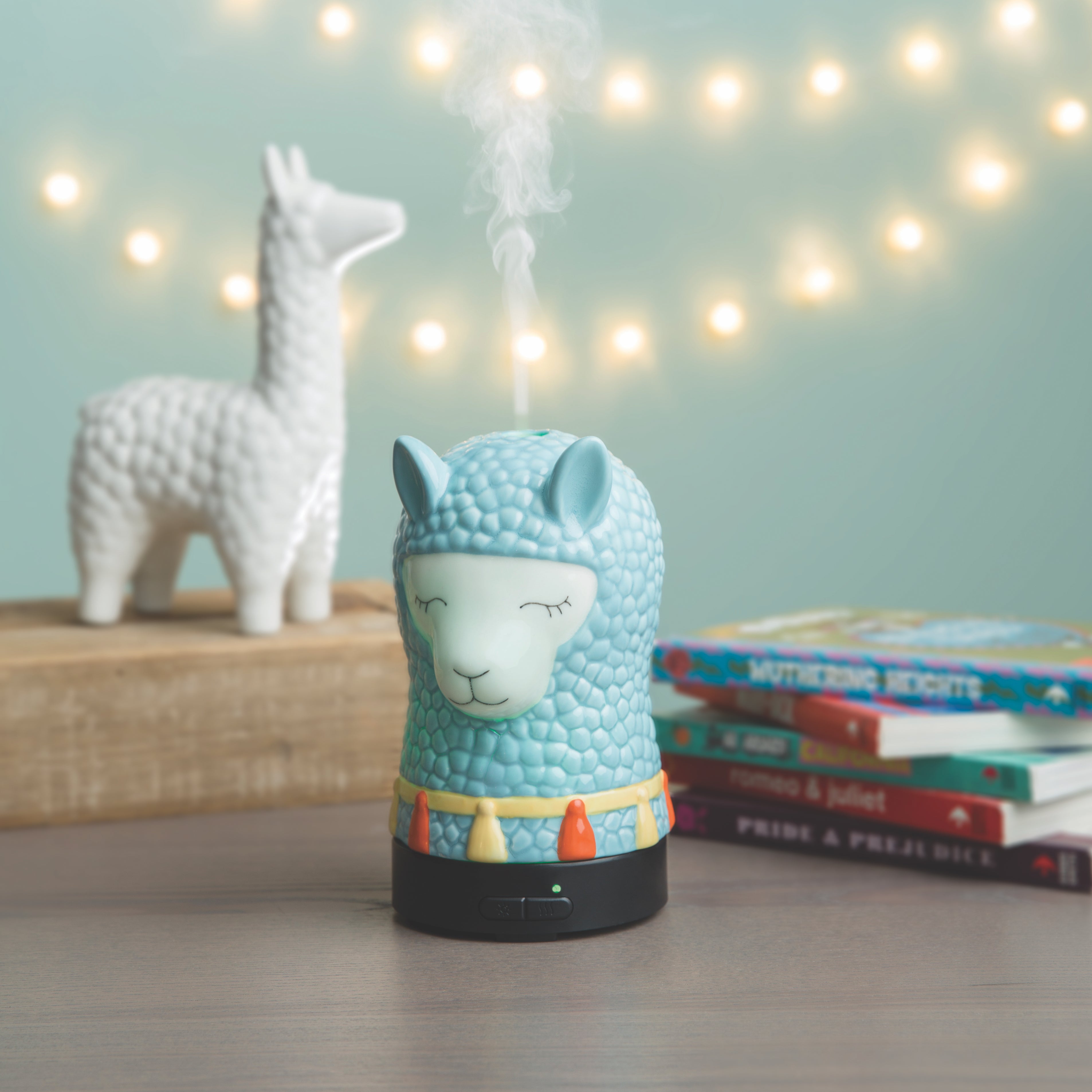 Llama Ultrasonic Aroma Diffuser — image 2