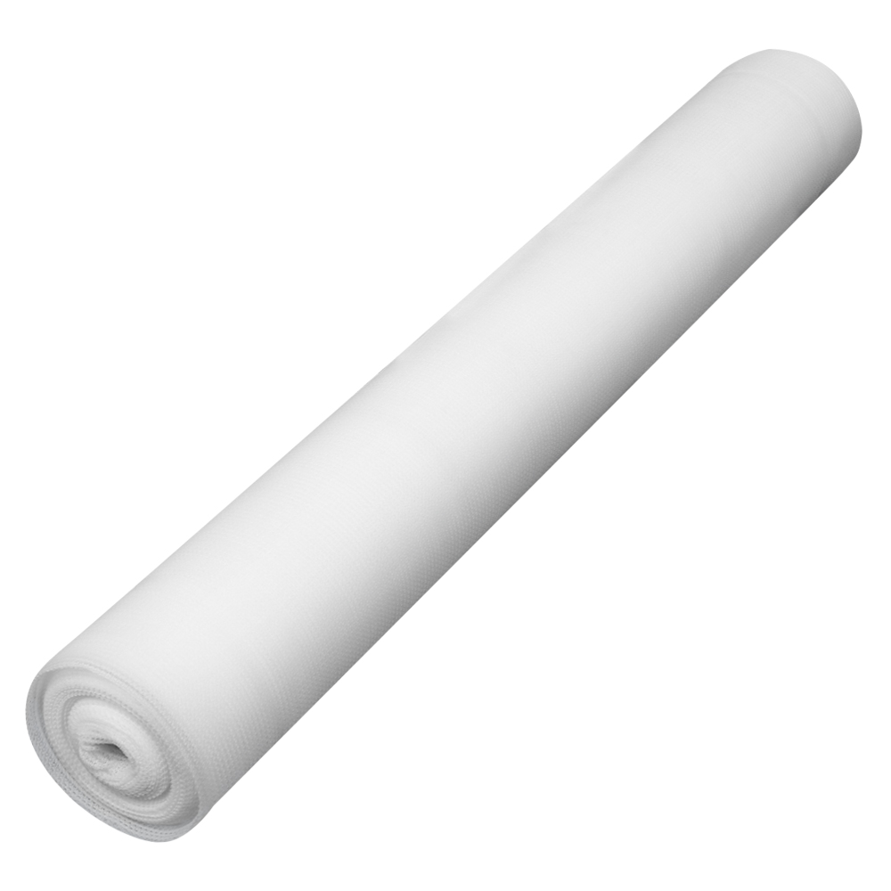 Instahut 50% Shade Cloth 1.83 × 50m Shadecloth Garden White — image 3