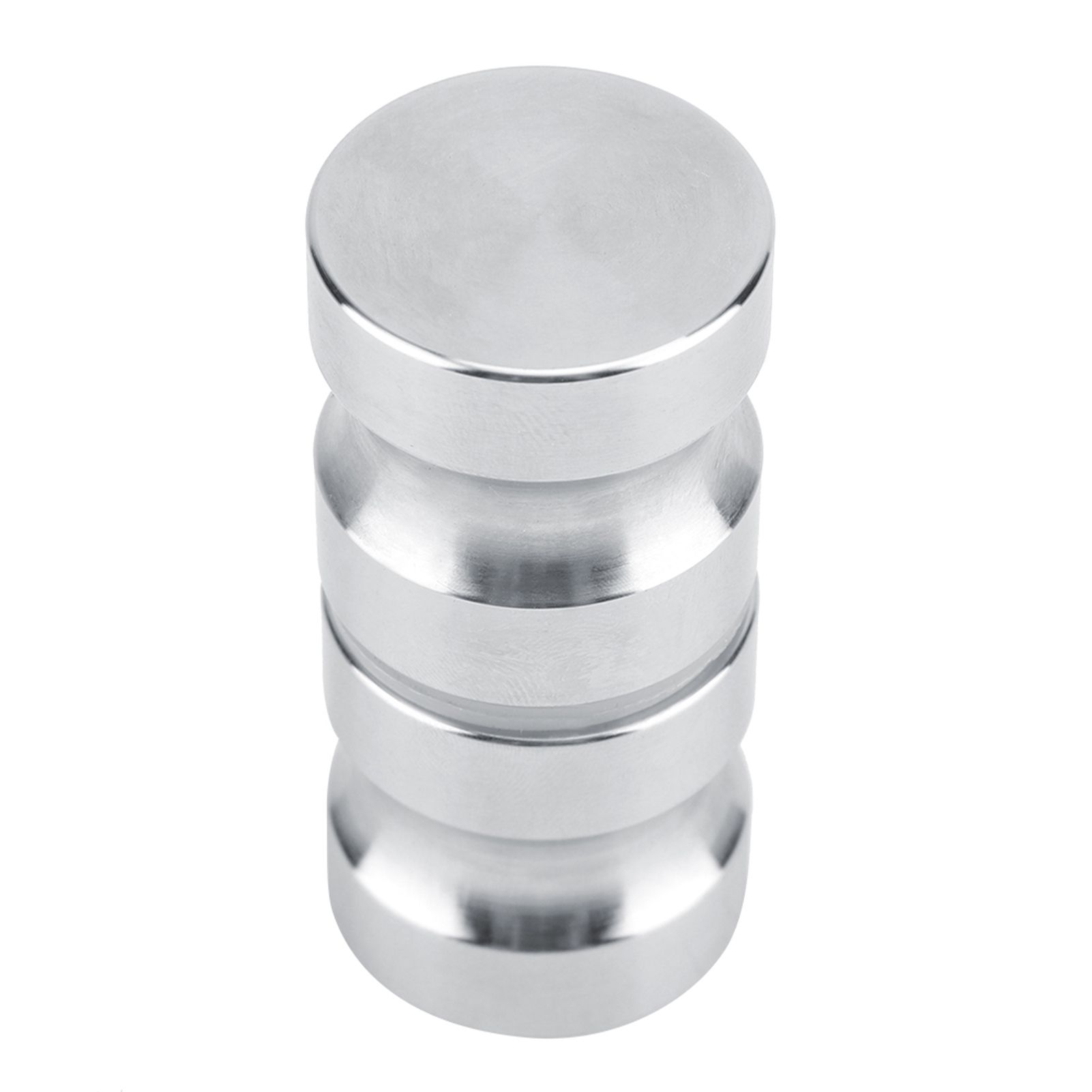 Stainless Steel Shower Glass Door Handle Pull Knob for Bathroom Lock Hardware โ image 3