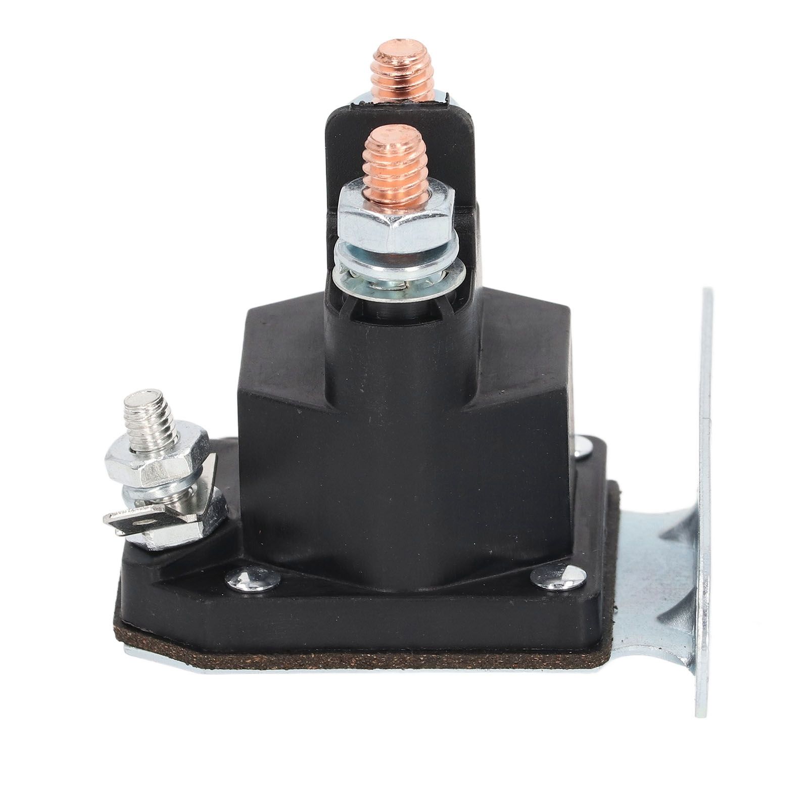 DC12V Starter Solenoid Relay Switch 030817 Professional Mower Parts for Hustler Lawn Mower — image 4