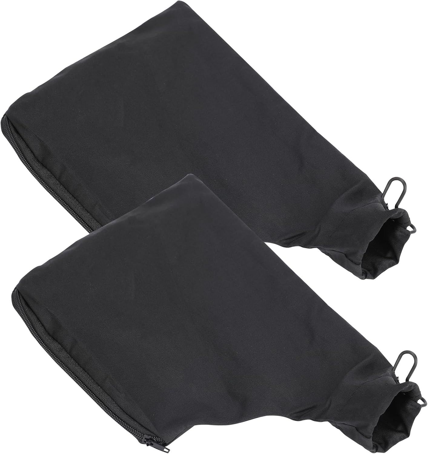 2 Pcs Table Saw Miter Saw Dust Bag Black Dust Collection Bag for Miter Saw 255 Model with Zipper and Wired Adjustable Stand Dust Bag for Belt Sander Parts