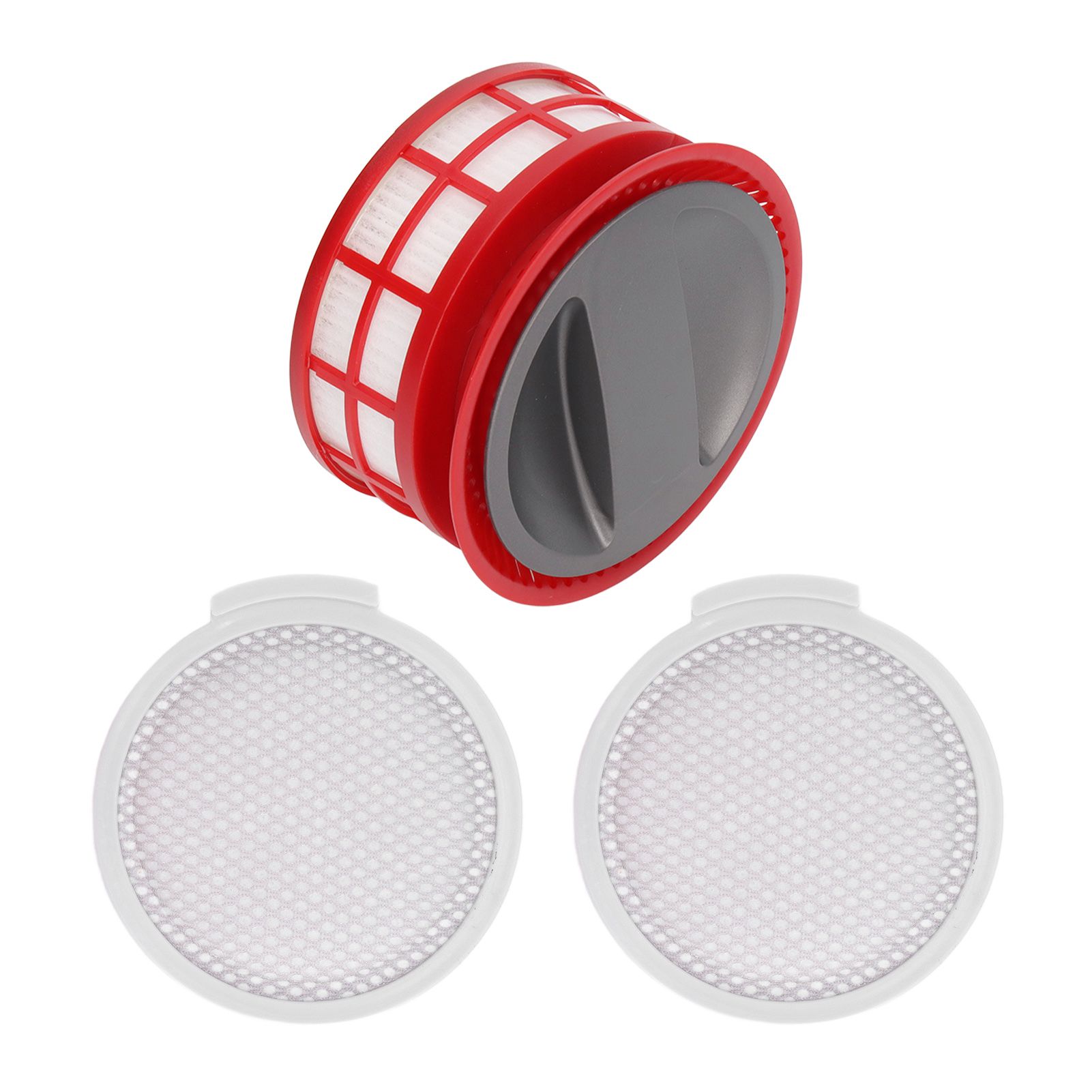 Vacuum Cleaner Filter Replacement Spare Parts for Roborock H7 Vacuum Cleaner Accessories โ image 4