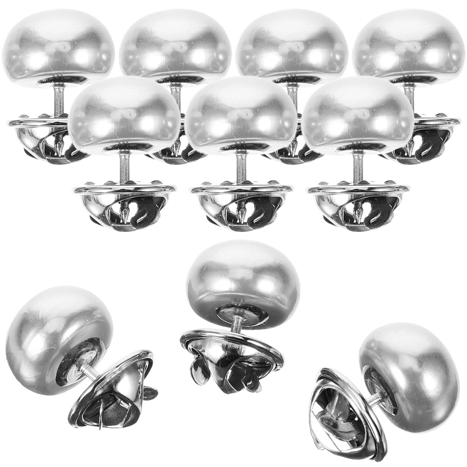 Assorted Color Metal Decorative Pins for Crafts and Projects, by Skisuno — image 4