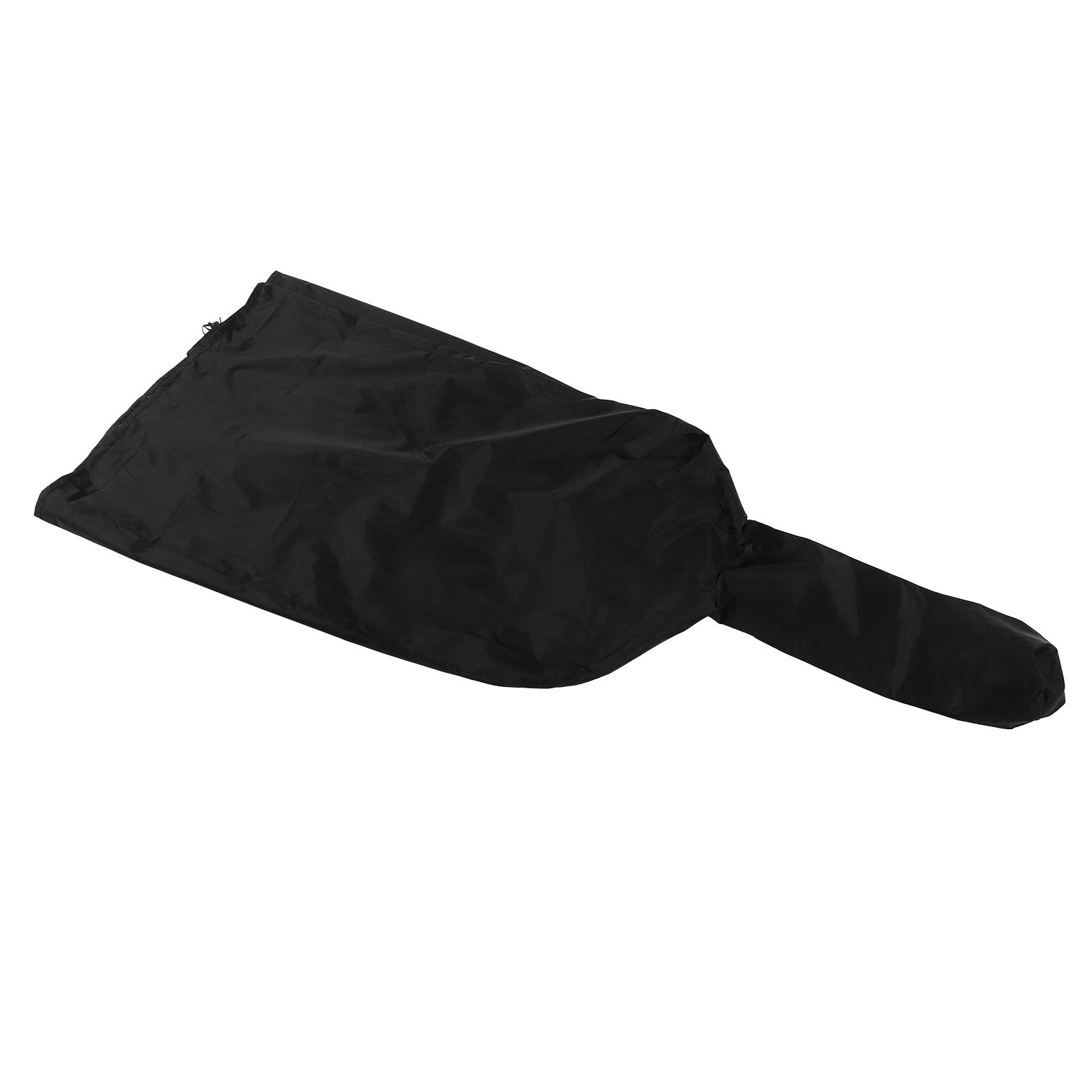 Pizza Oven Cover Outdoor Waterproof Oven Pizza Dust Cover Protective Cover for Courtyard Household50 × 37 × 103 × 160 cm / 19.7 × 14.6 × 40.6 × 63 in — image 3