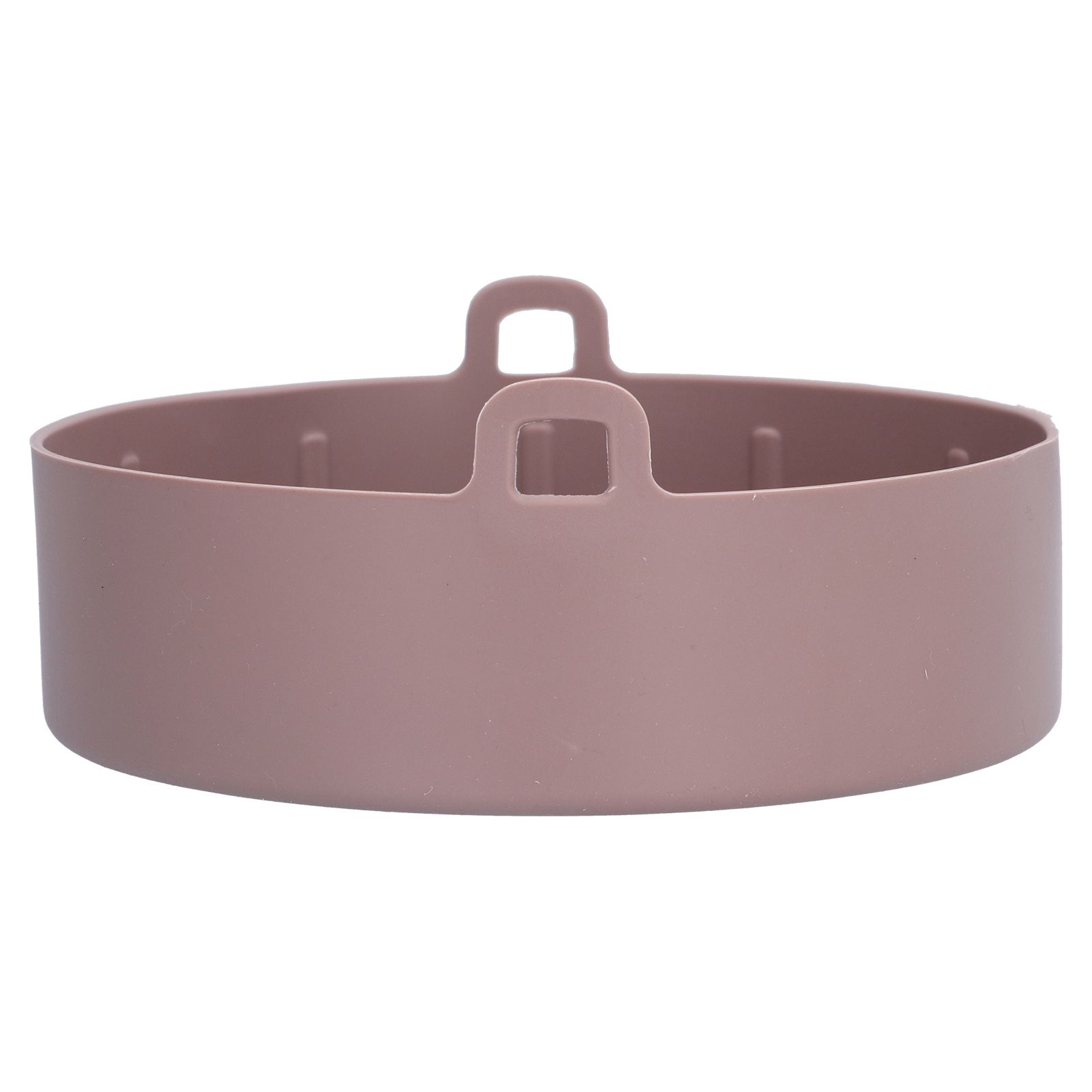 Reusable Silicone Pot Electric Fryer Basket Replacement Kitchen Baking Tray Utensils 19CM β image 2