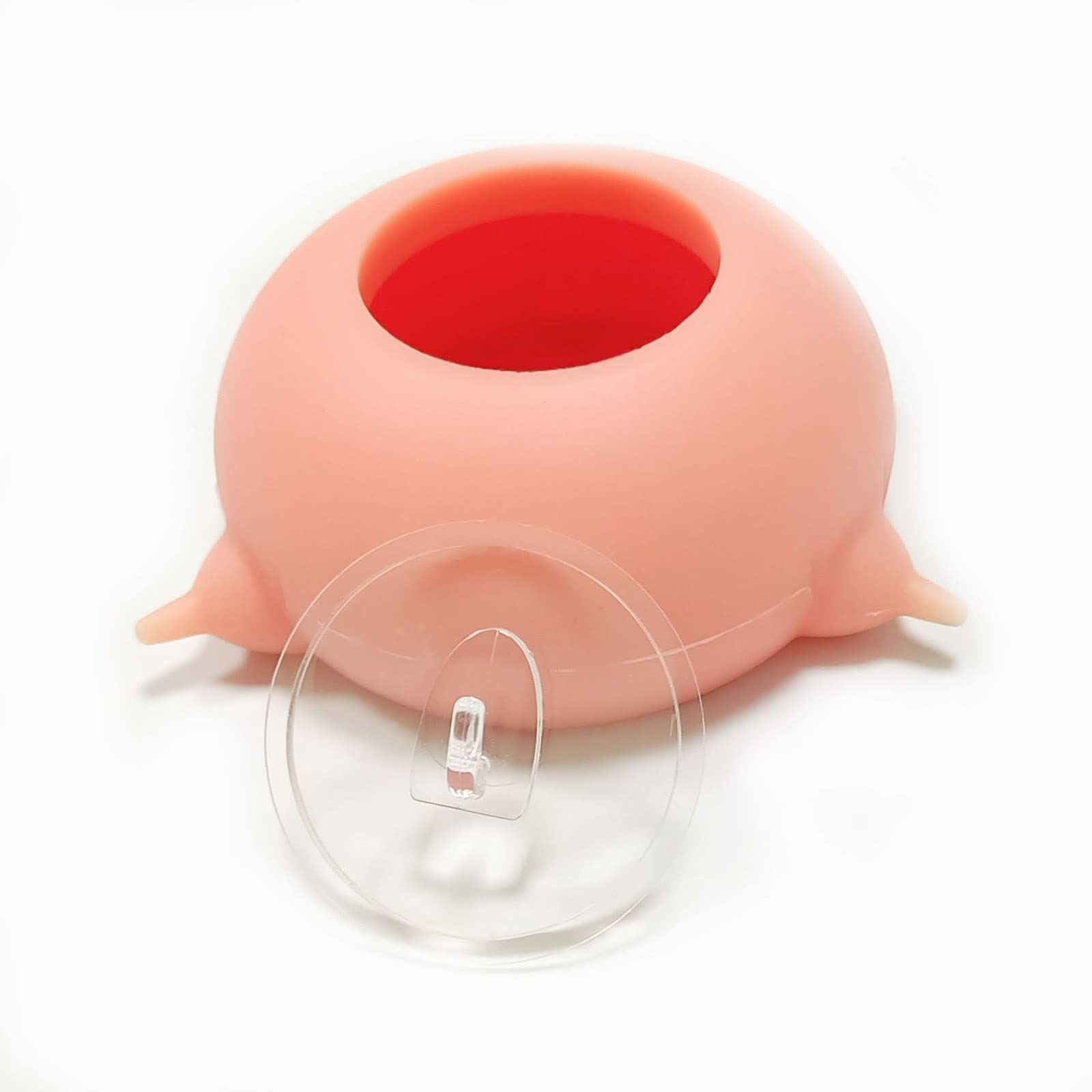 Puppy Kitten Feeder Milk Nipple, Puppy Bottles for Nursing with 3 Nipples, Puppy Feeders for Multiple Puppies Puppy โ image 5