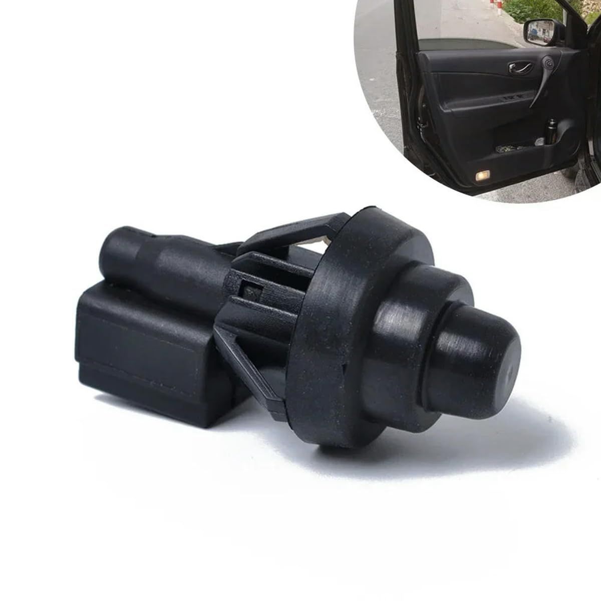 Door Interior Light Lamp Switch for Car Interior Door Light Sensor Switch special for the car simple and convenient installation โ image 2