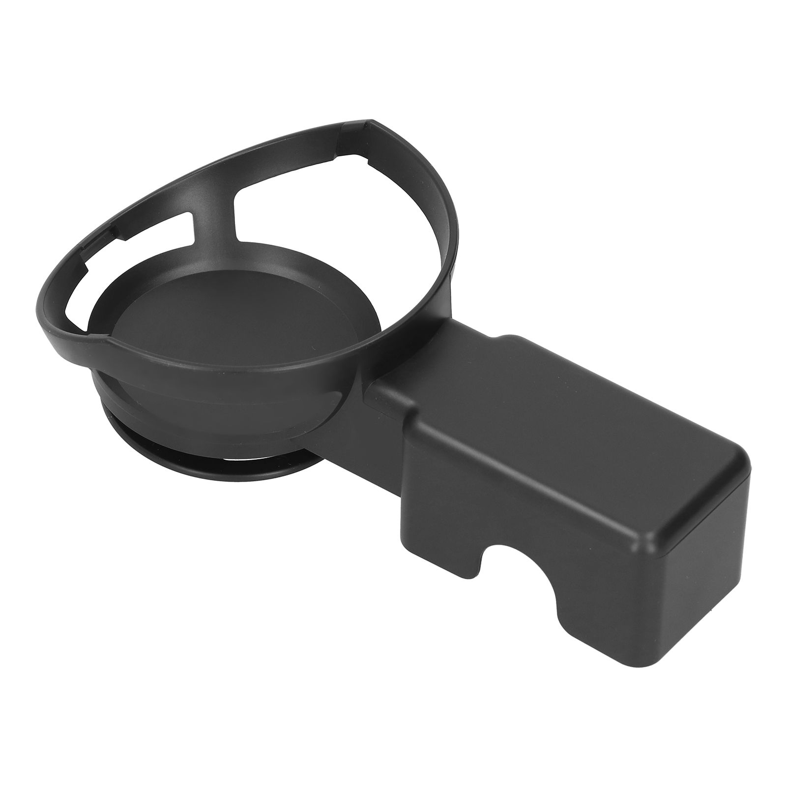 Wall Mounted Hanger Holder Stand Holder Fit for Echo Dot 4 4th Generation Smart SpeakerBlack โ image 2
