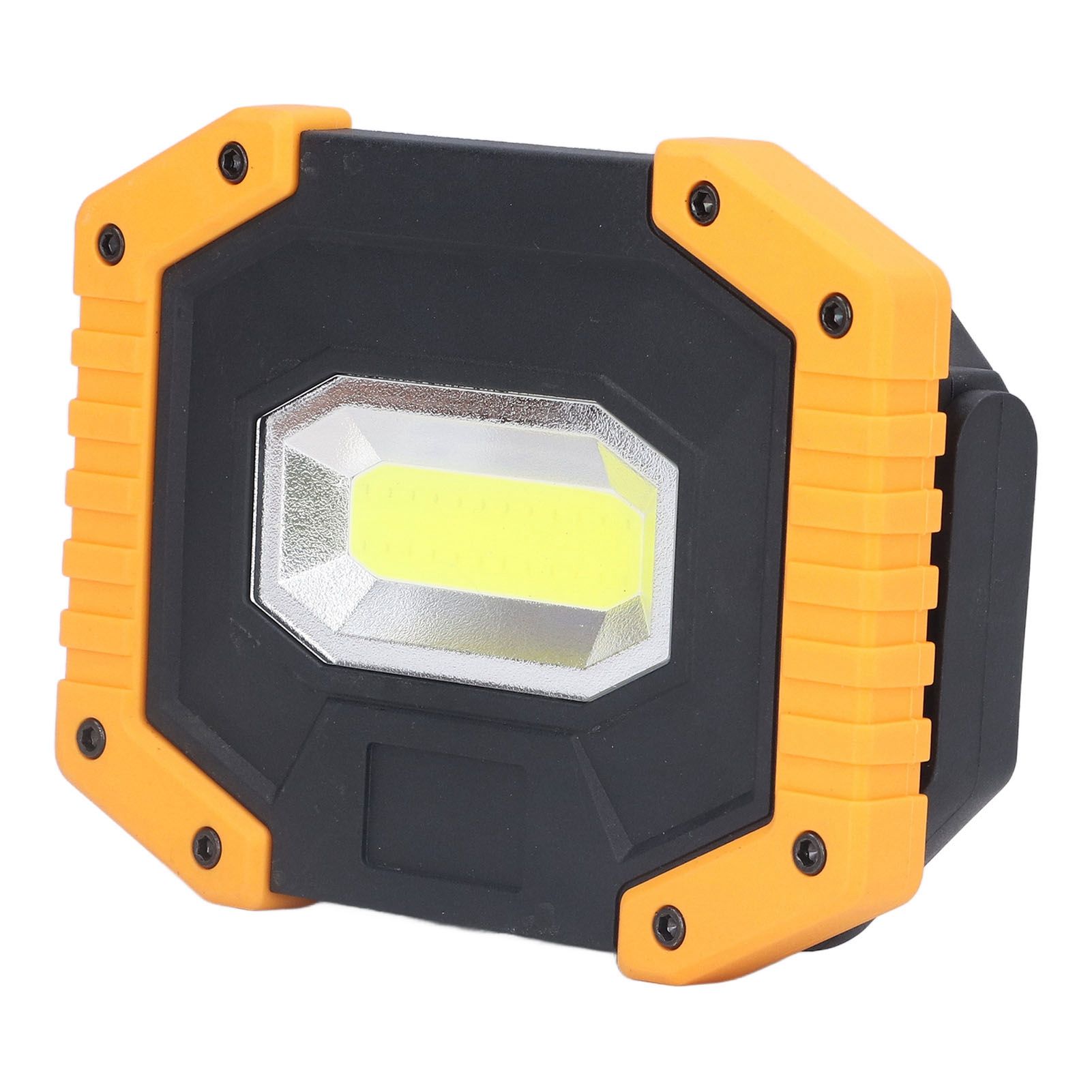 COB Work Light USB Charging Portable Floodlight Waterproof Emergency Portable Light with 180 Degree Rotating Bracket โ image 6