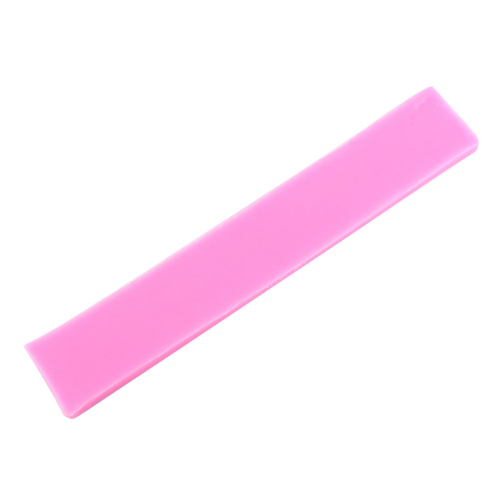 Fondant Cake 3D Mould Food Grade Silicone Mould Fashion Design Party — image 5
