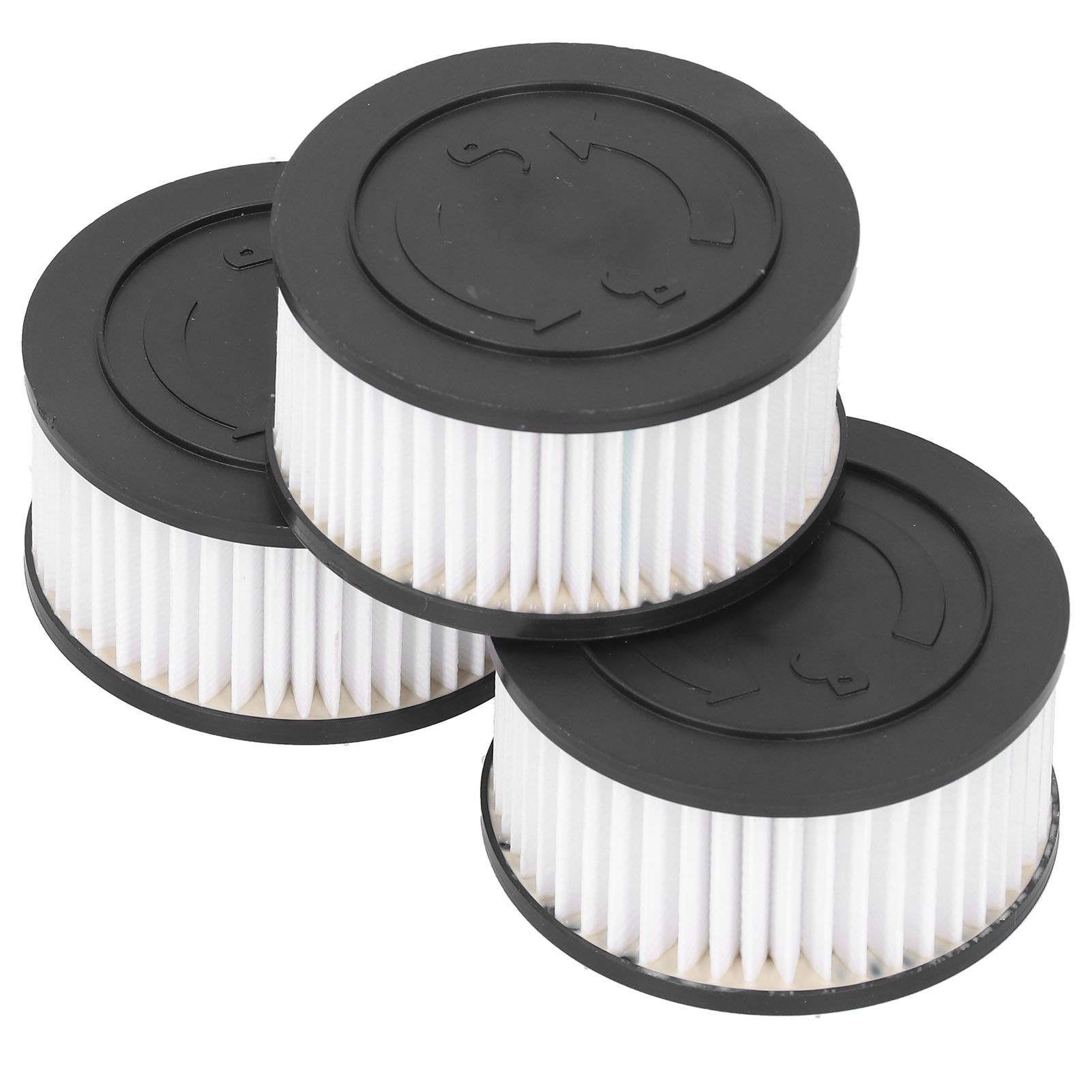 3Pcs Air Filter Fit for Stihl MS251 MS261 MS271 MS291 MS311 MS381 MS391 Chainsaw — image 2