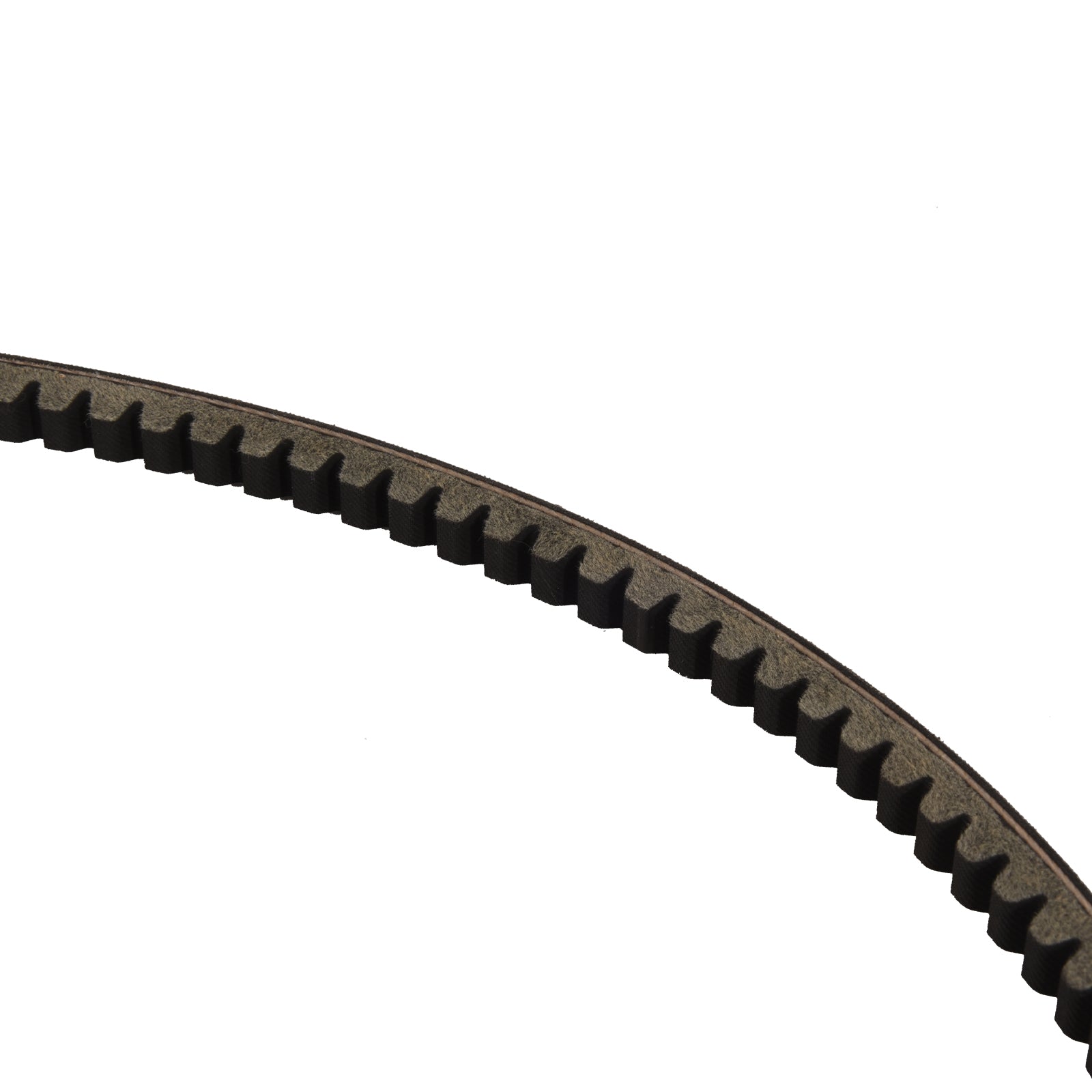 Samland 1 × 17 × 1255LA Belt for Wood Chipper WC420/WC420BS — image 3