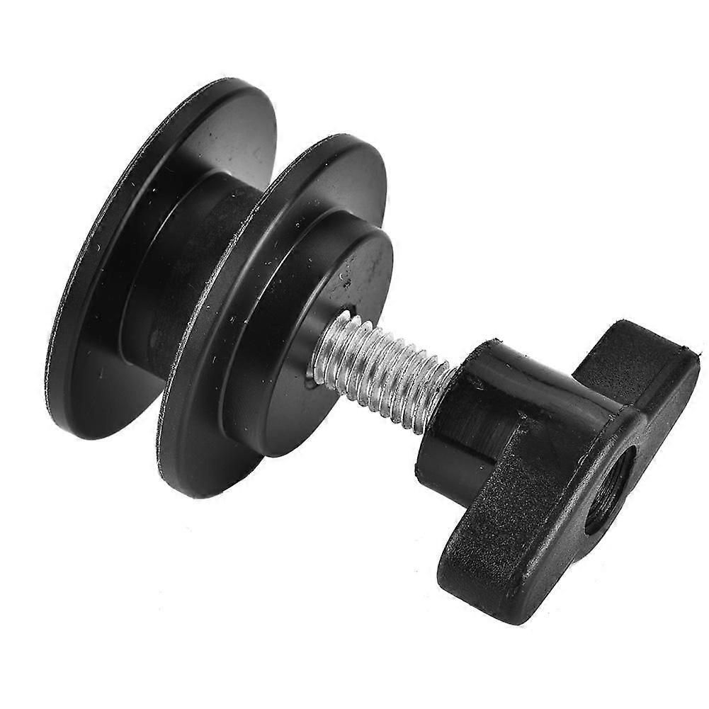 Nylon Bike Chain Keeper Cleaner for Cleaning Maintenance Bicycle Accessory — image 4