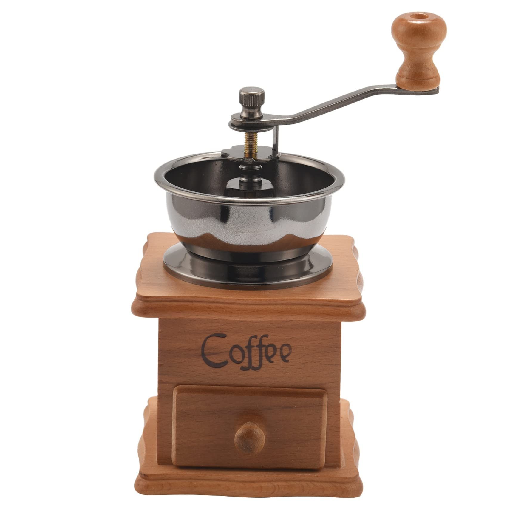 Hand Coffee Beans Grinding Machine