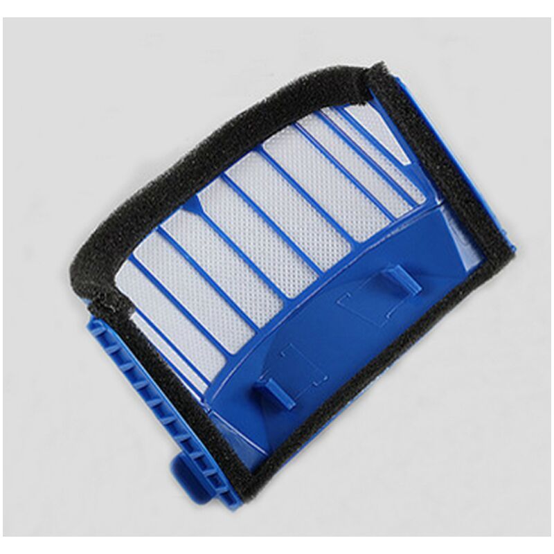 18 Piece Maintenance Kit Compatible with iRobot Roomba 600 Series with Filters and Side Brushes — image 4