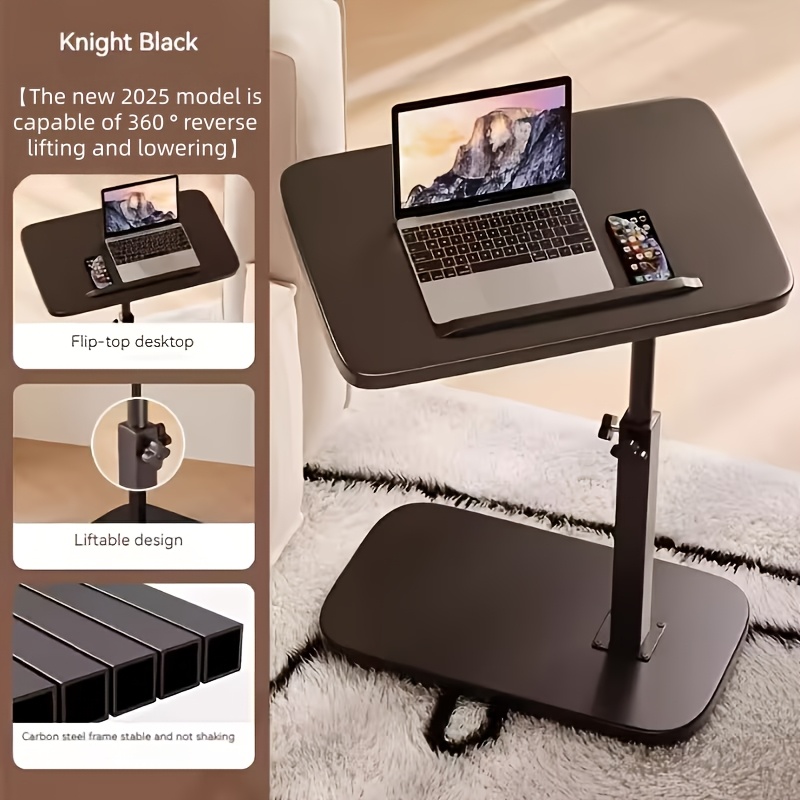 360° Free Rotation · Flexible Placement Design: Redefining the Flexible Office and Learning Experience, Allowing Free Placement and Efficient Adaptation to — image 4