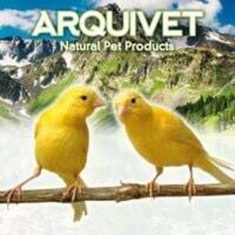 Replacement Bird Cage Feeder - Bird Cage Accessories - Bird Feeders - Bird Food — image 4