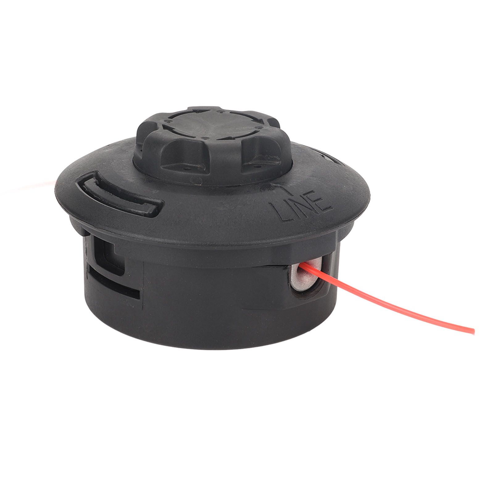 Plastic Trimmer Head Replacement Lawn Mover Trimmer Head Garden Machinery Accessories Internal Thread M10x1.25 โ image 3