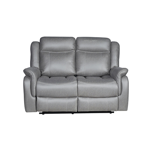 Carlton 2R Finest Fabric Recliner Sturdy Construction Metal Mechanism — image 4