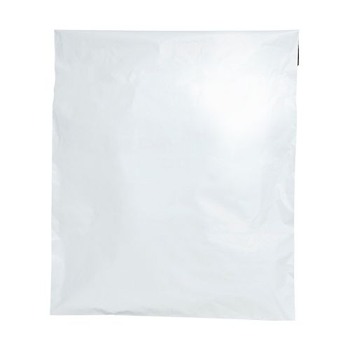 Enviro Recycled Courier Satchels Poly Mailer Bag Accredited Self Sealing Shipping - 5kg (510 × 435 × 50mm)