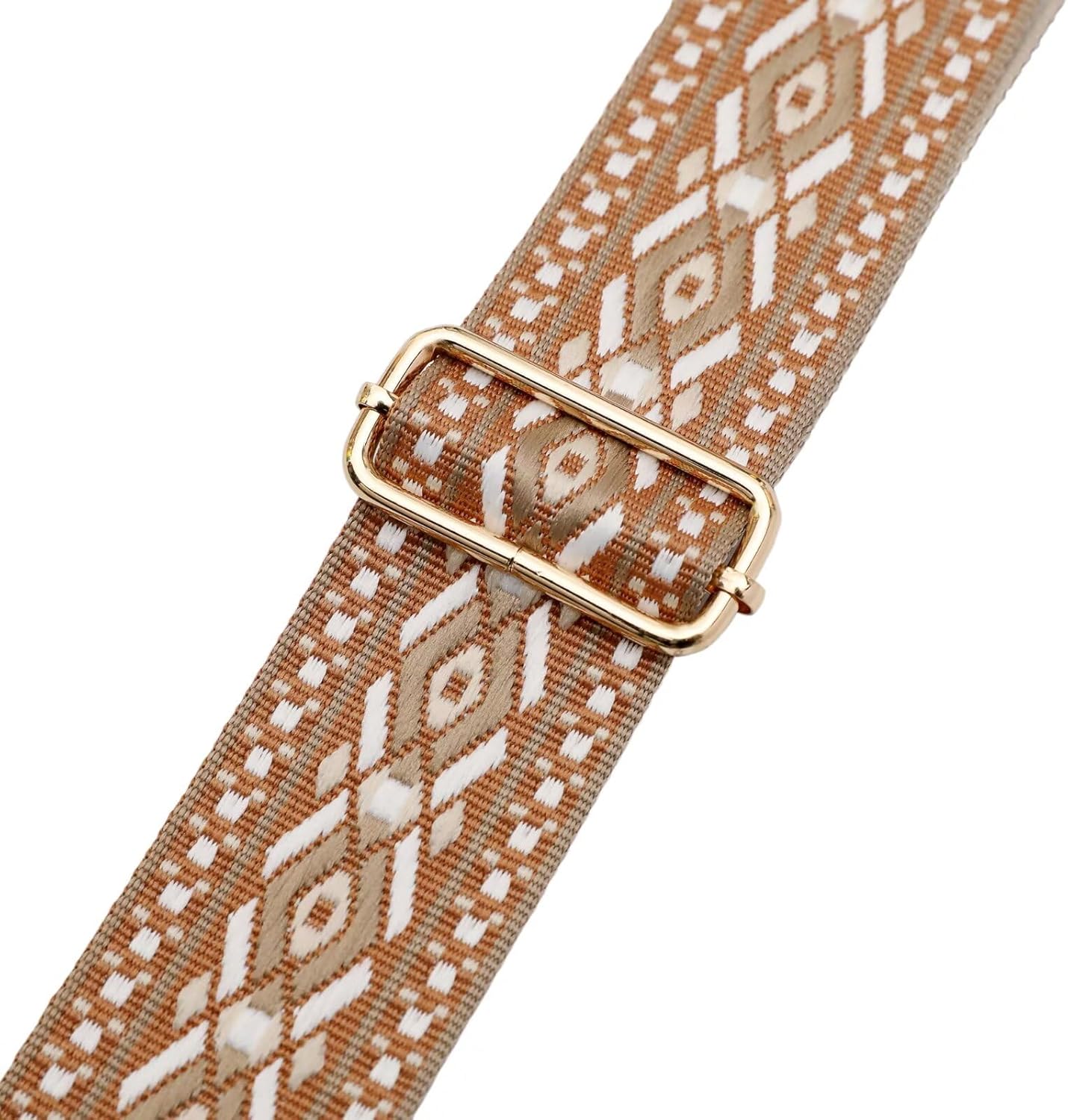 Replacement Purse Strap Shoulder Strap Adjustable Crossbody Wide Strap for Women Crossbody Shoulder Bag — image 4