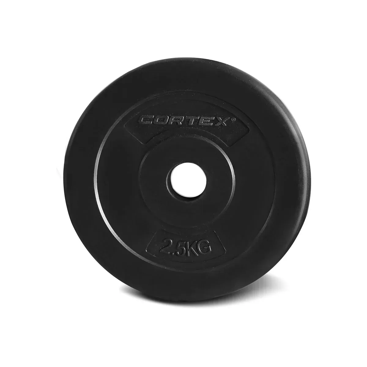 CORTEX 75kg EnduraShell Weight Plate Set โ image 3