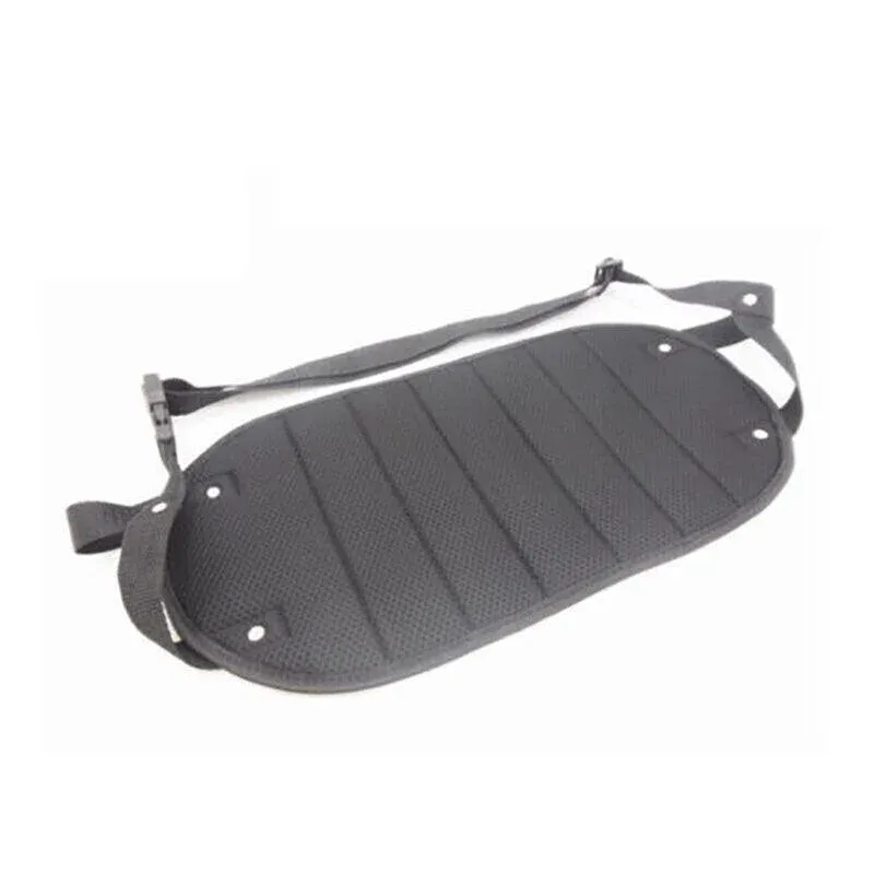 Travel Foot Rest Footrest Leg Pillow Airplane Flight Foam Cushion Sling Hammock β image 4