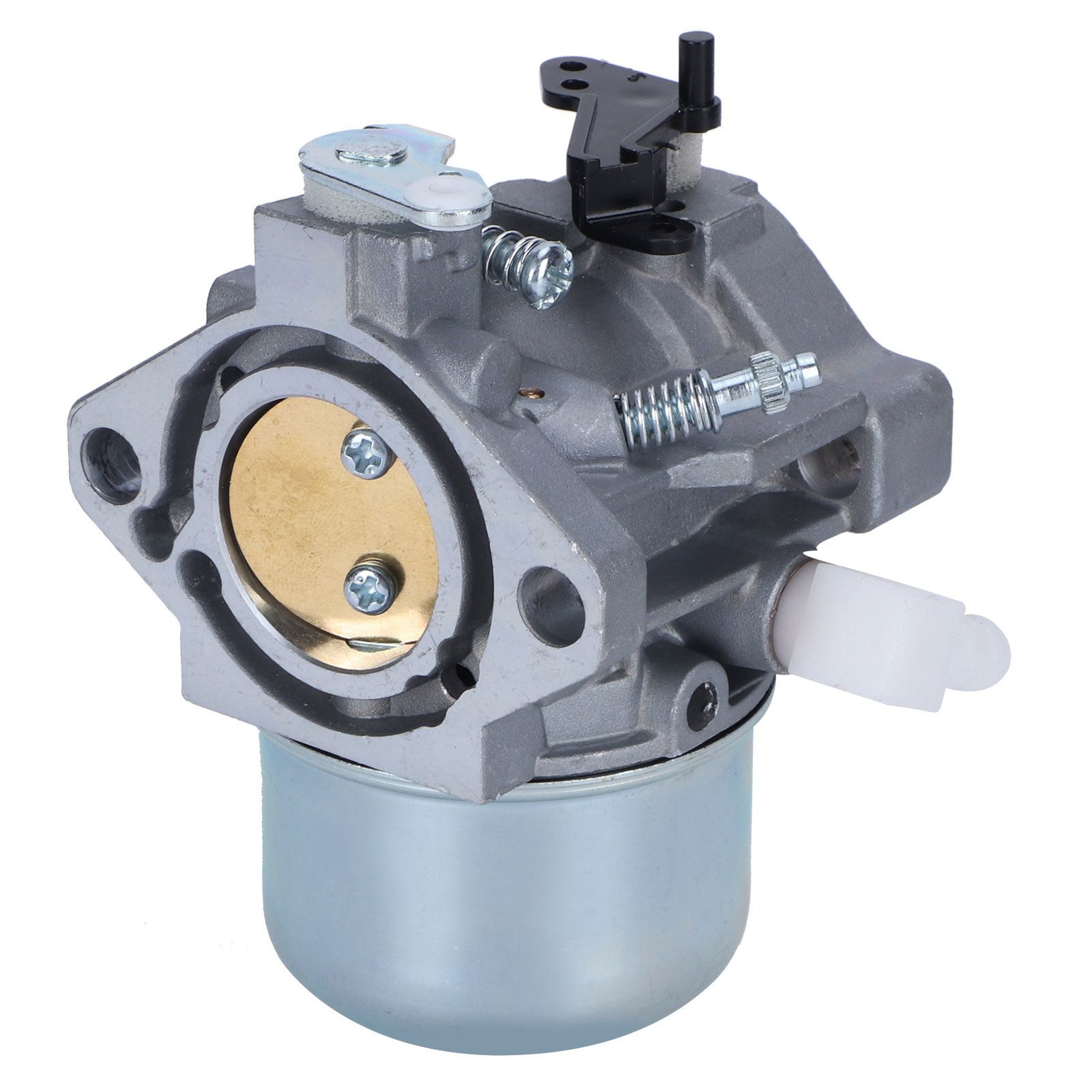 Carburetor Air Filter Kit Replacement Parts Garden Tool Accessory for 699831 694941 499158 — image 5