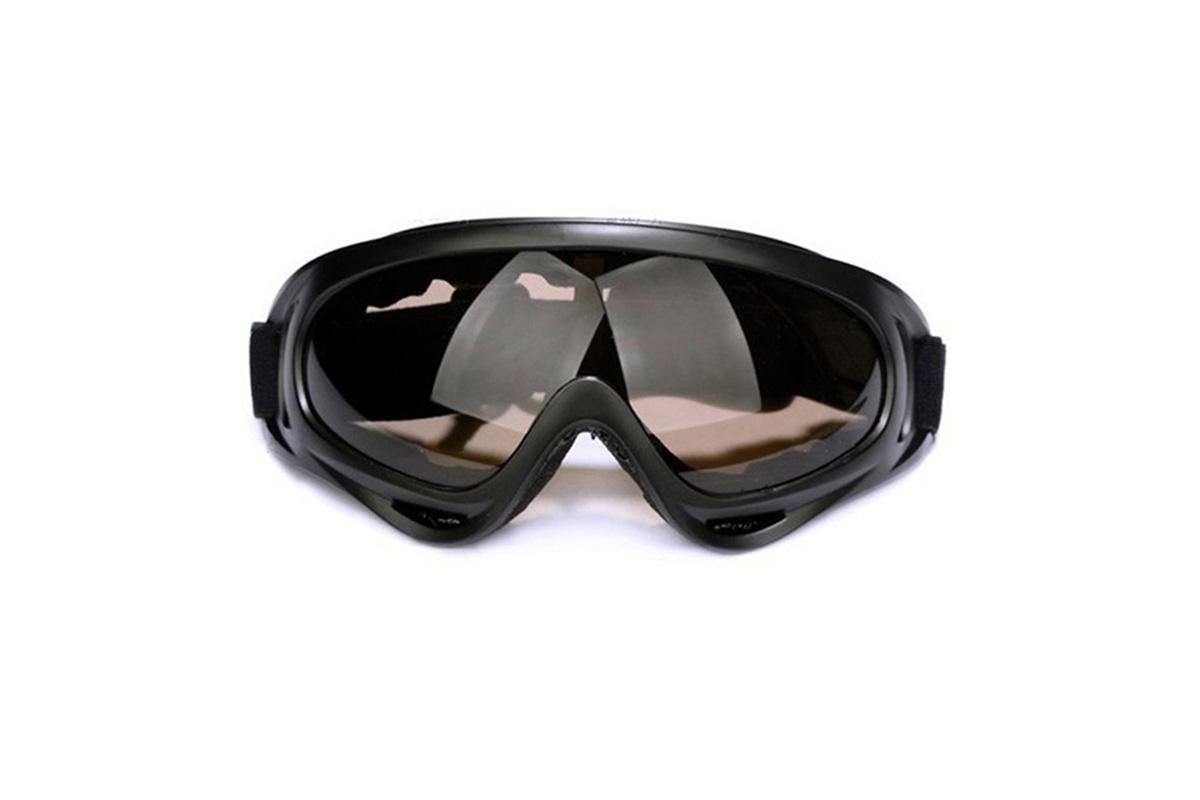 Ski Goggles Outdoor Sport Goggles UV400 Protection Ski Goggles Dustproof Goggles Snow Ski Snowboarding Goggles