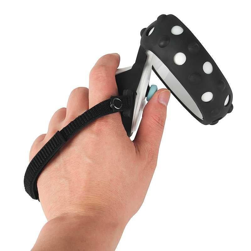 JD-404562 Pico Neo3 VR Handle Anti-slip And Anti-Fall Silicone Protective Cover โ image 5