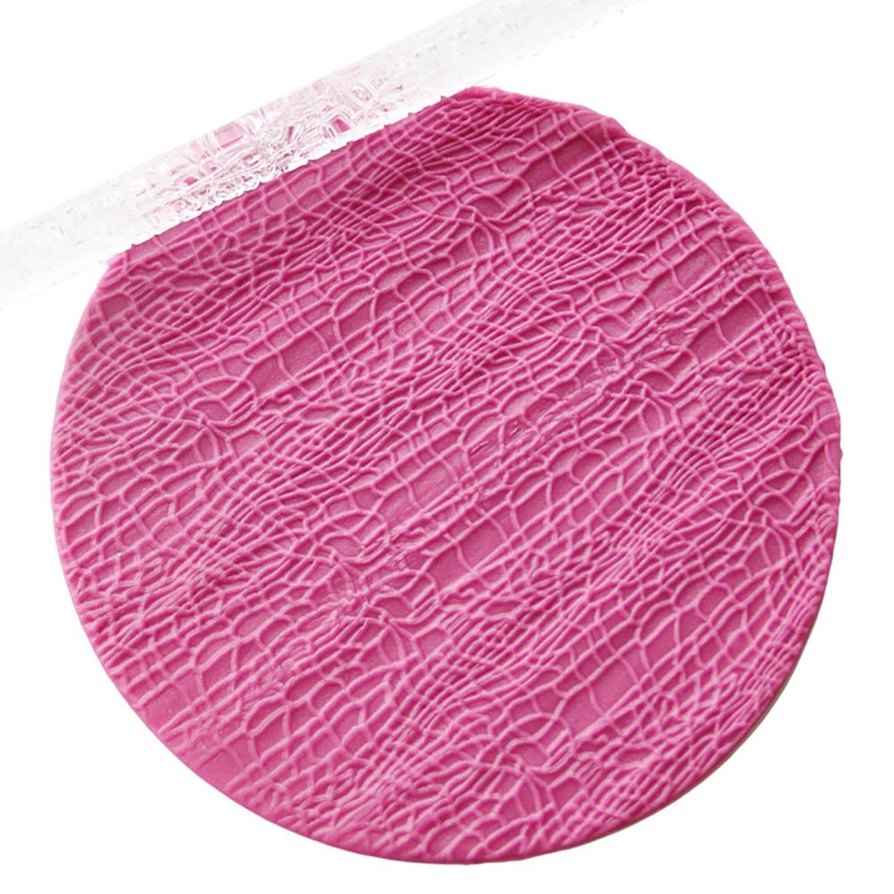 High Quality Acrylic Rolling Pin Pastry Rolling Pin Fondant Plasticine Roller DIY Cake 16# — image 2